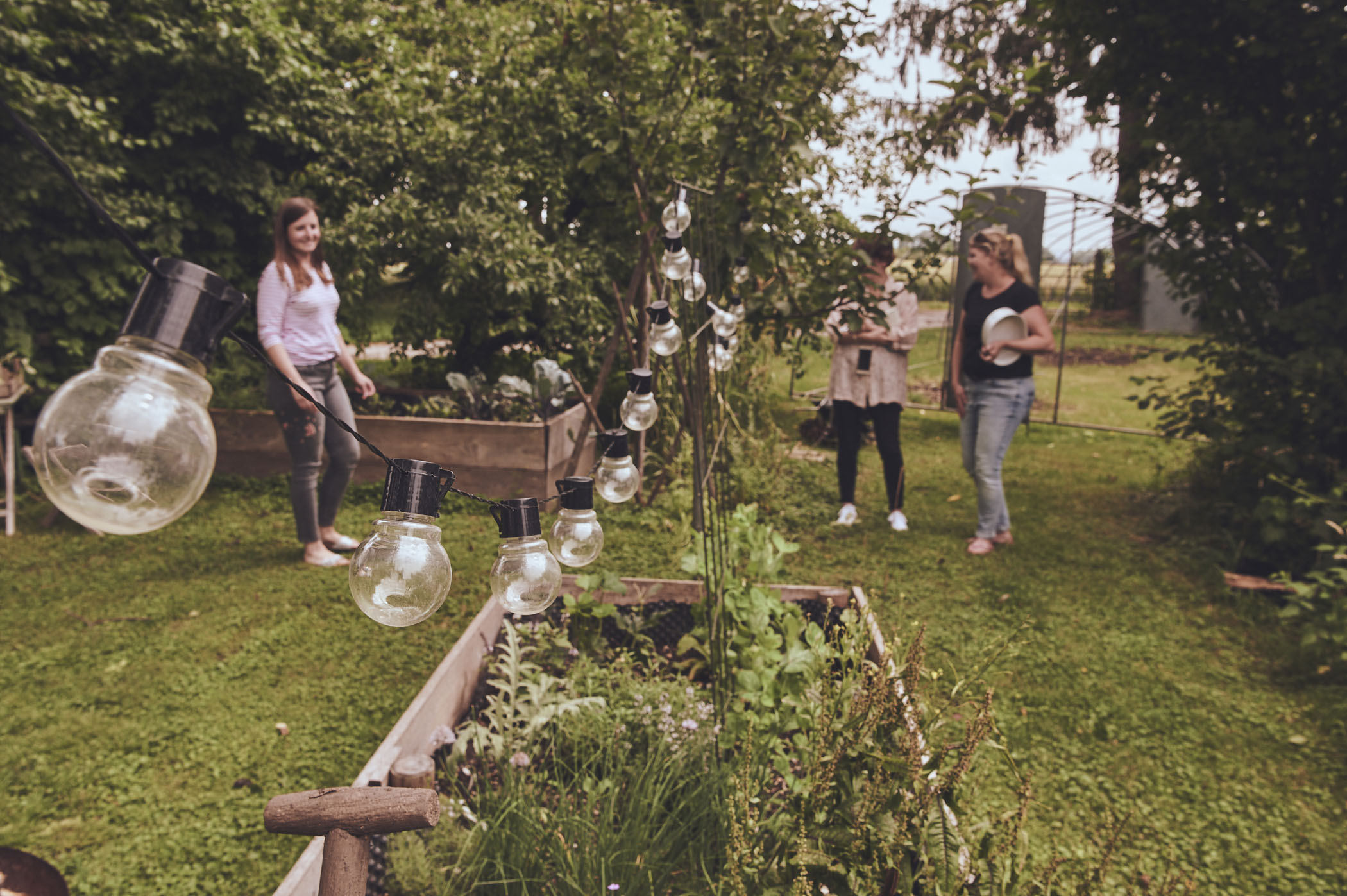 Hallo Hofleben Mit Farmmade Munich Geben Zwei Schwestern Einblicke In Ihr Nachhaltiges Leben 